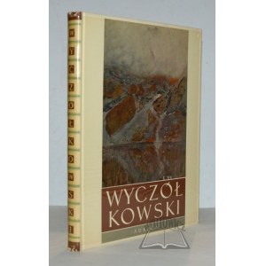 TWAROWSKA M., Leon Wyczółkowski