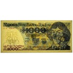 1.000 złotych 1979 -CR- PMG 66 EPQ
