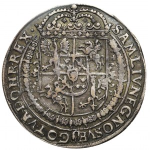 Zygmunt III Waza, Talar 1631 Bydgoszcz
