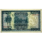 Danzig 100 gulden 1931 D/A 
