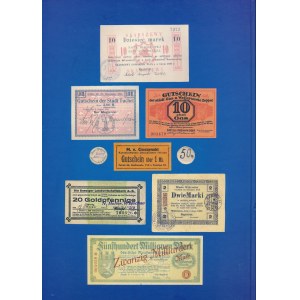 Podczaski Andrzej - Emergency money catalogue Volume IV