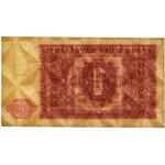 1 złoty 1946 - PMG 66 EPQ