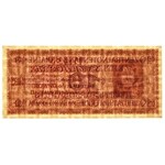 Ukraine 10 karbovantsiv 1942 - PMG 66 EPQ