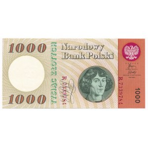 1.000 złotych 1965 -R-