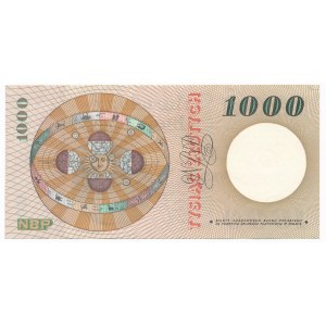 1.000 złotych 1965 -R-