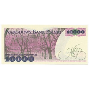 10.000 złotych 1988 -W- 