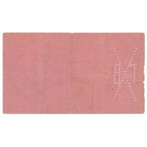 Włocławek - Komitet Obywatelski - 5 kopiejek 1914