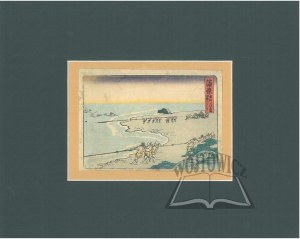 HIROSHIGE UTAGAWA (1797-1858)., 