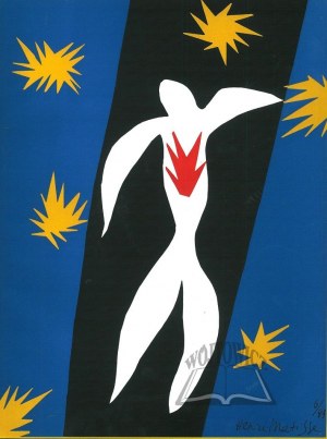 MATISSE Henri (Le Cateau-Cambrésis 1869 - Nicea 1954), 