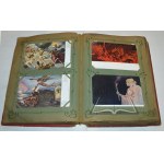 (POSTCARDS). (Polish Painting). III