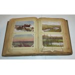 (POSTCARDS). (Polish Painting). IV