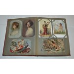 (POSTCARDS). (Polish Painting). II.