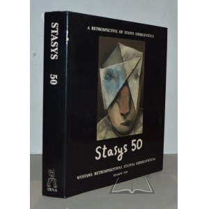 STASYS (Eidrigevičius) 50