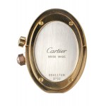 Cartier Baignoire Wecker