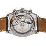 Longines Master Collection Mondphasen-Chronograph