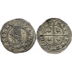 France Metz AR Bugne 1551 - 1555 (ND)