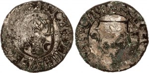 Moldavia Grossus 1517 - 1527 (ND)