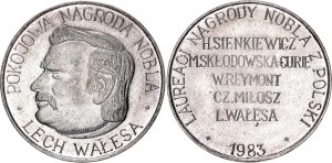 Poland Silver Medal 