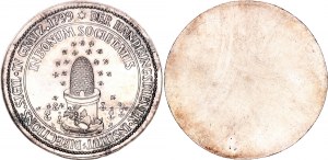 Austria Silver Medal 