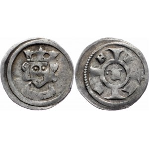 Hungary AR Denar 1235 - 1270 (ND)