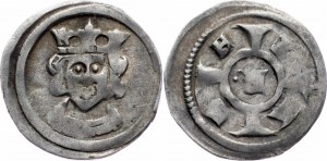 Hungary AR Denar 1235 - 1270 (ND)