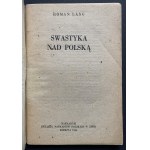 [BERMAN] LANG Roman - Swastyka nad Polską. Moskwa [1944]