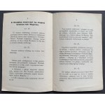 Przepisy Examinacyjne w Szkole Głównej Warszawskiej. Warszawa [1866]