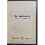 Na posterunku - zdarzenie prawdziwe. Warszawa [1943]