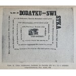 Katalog wystawy historycznej Wiosna Ludów 1846-1849. Kraków [1948]