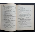 Katalog wystawy historycznej Wiosna Ludów 1846-1849. Kraków [1948]