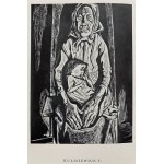 [Reprint] TRETER Mieczysław - Polish Art. Graphic Art - Textiles. Warszawa [1936]