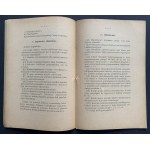 Statuty Komitetu Obrony Instytucyj Narodowych. Paryż [1903]