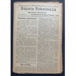 [Polska Organizacja Wojskowa] Rząd i Wojsko. Nr 12 oraz Nr 20. Warszawa [1917]