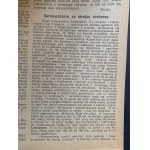 [Socjaldemokracja Królestwa Polskiego i Litwy] Gazeta Robotnicza. Nr 1 oraz Nr 2. Warszawa [1918]