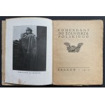 [PIŁSUDSKI] Komendant do żołnierza polskiego. Kraków [1917]