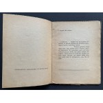 [PIŁSUDSKI] Komendant do żołnierza polskiego. Kraków [1917]