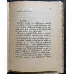 [PIŁSUDSKI] Komendant do żołnierza polskiego. Kraków [1917]