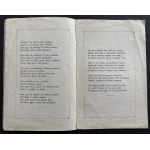 [KRESY] Ofiary grosz. Dochód z rozsprzedaży przeznaczony do funduszu na sprawienie stal w kościele parafialnym w Brzeżanach. [1918?]