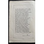 [KRESY] Ofiary grosz. Dochód z rozsprzedaży przeznaczony do funduszu na sprawienie stal w kościele parafialnym w Brzeżanach. [1918?]