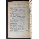 [Warszawa] Kalendarz Lekarski.[1912]