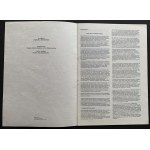 [MŁODOŻENIEC] POLSKI SZYK. Warszawa [1991]