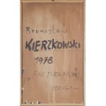 Bronislaw Kierzkowski, FAKTURE NO. 9/78,