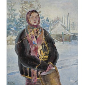 Wladyslaw Jarocki, MIT ESSEN, 1927