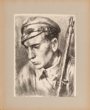 Kazimierz DZIELIŃSKI (1894-1955), Sekcyjny, 1934