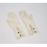 Set of 3 pairs of women's exit gloves