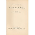 Jelusich Mirko- Olivier Cromwell [Warszawa 1936]