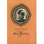 Jelusich Mirko- Don Juan