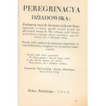 Badecki Karol- Polska komedja rybałtowska (niski nakład)[Lwów 1931]