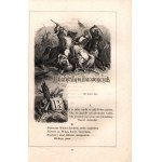 Niemcewicz Ursyn Julian- Śpiewy historyczne (egzemplarz niezwykłej urody)[il.J.Kossak,H.Pilatti]