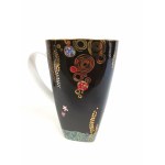 Gustav Klimt Kiss mug.